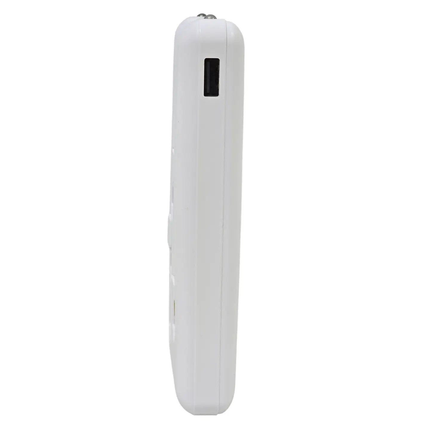 Batería Portátil Solar Power Bank 10.000 Mha Tecnolab TL570W 3