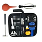 Kit De Herramientas Para Joyero relojero Bolso 10184 - Miniatura 1