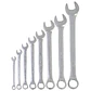 Set Juego De 8 Llaves Combinadas Corona 6 a 22mm - Miniatura 2