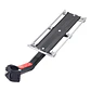 Porta Equipaje Flotante Universal para Bicicleta 11309 - Miniatura 1