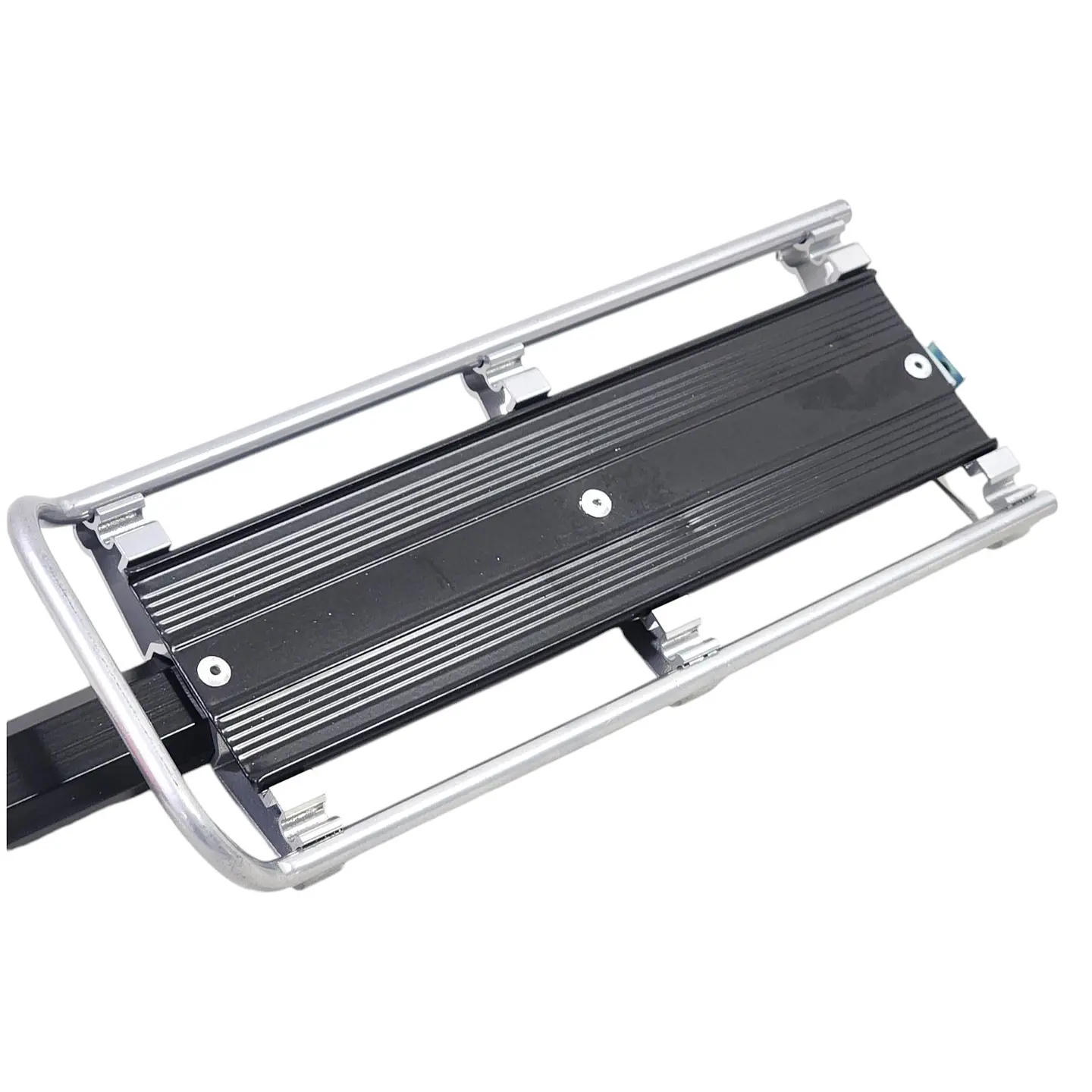 Porta Equipaje Flotante Universal para Bicicleta 11309 2