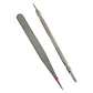 Kit De Herramientas Para Joyero relojero Bolso 10184 - Miniatura 4