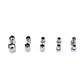 Set Destornillador y Dados 28 pcs en 1 CQ-220 - Miniatura 5