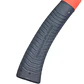 Hacha de Mano 35cm Mango Engomado 600g 13081 - Miniatura 2