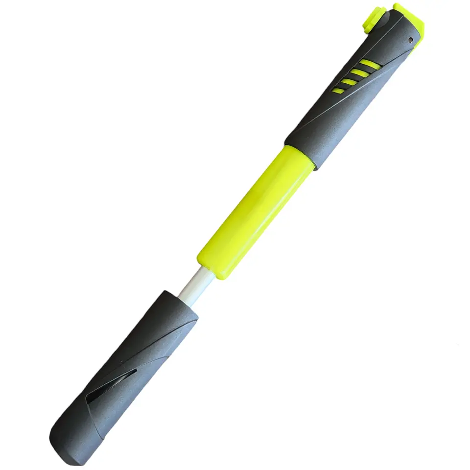 Mini Bombín Inflador Portátil Para Bicicletas 18097 2