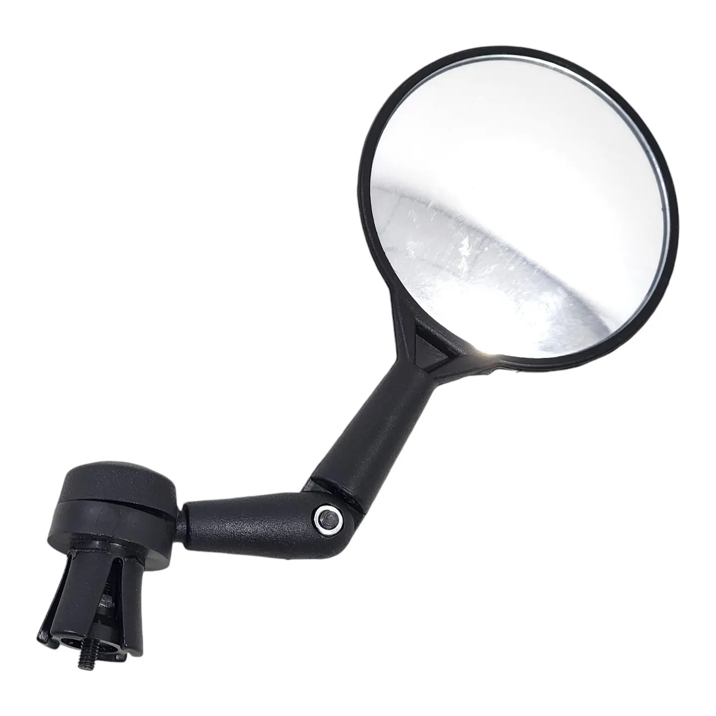 Espejo Retrovisor Redondo para Moto /Bicicleta 18293 1
