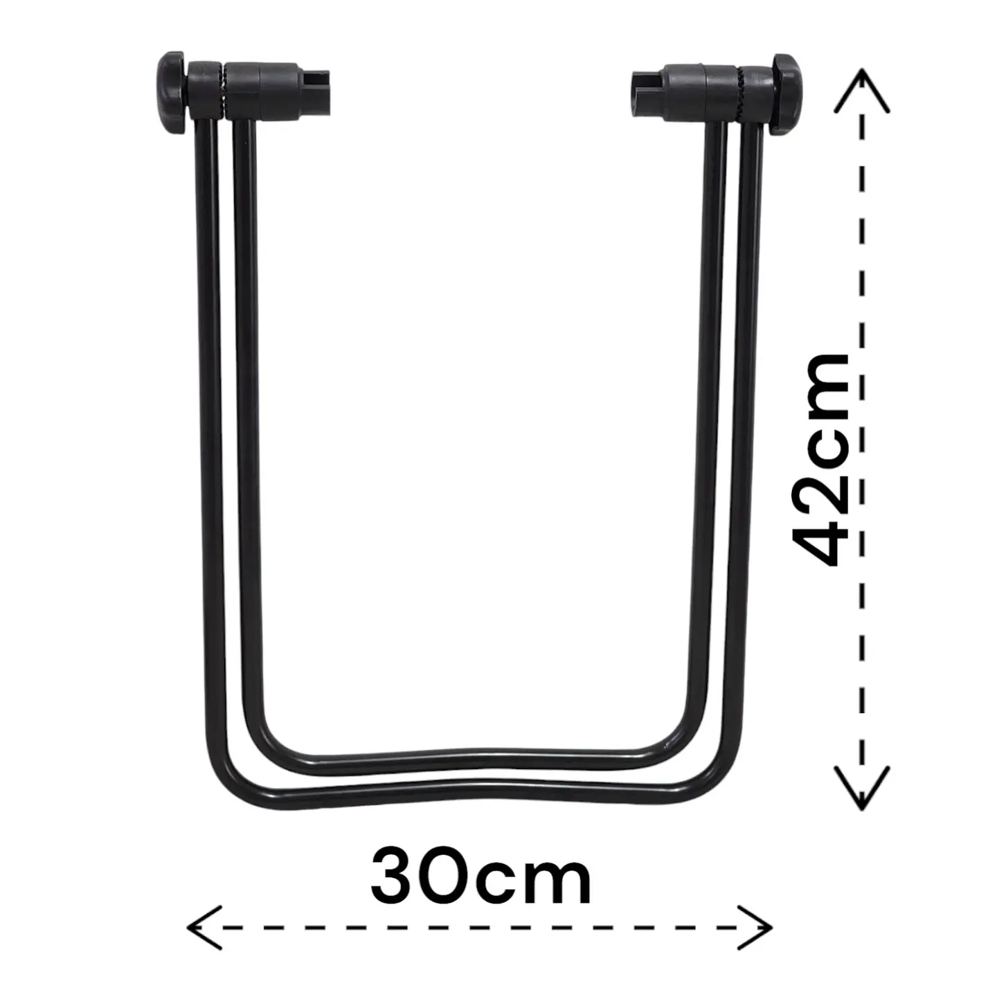 Soporte de Piso para Bicicleta Ajustable 18295 3