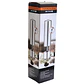 Molinillo Molino Eléctrico Pimienta Sal Luz Led 14190 - Miniatura 10