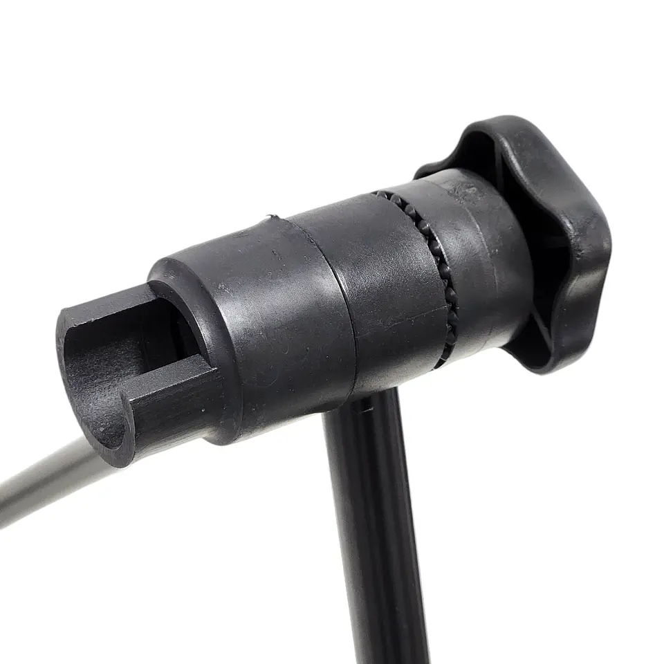 Soporte de Piso para Bicicleta Ajustable 18295 5