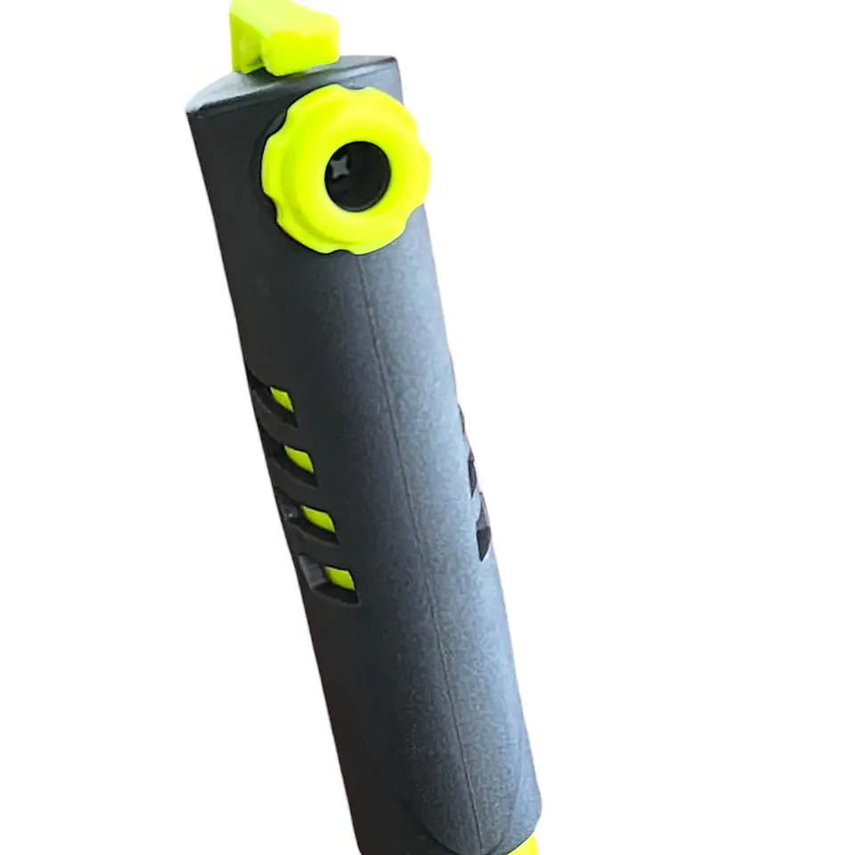 Mini Bombín Inflador Portátil Para Bicicletas 18097 7