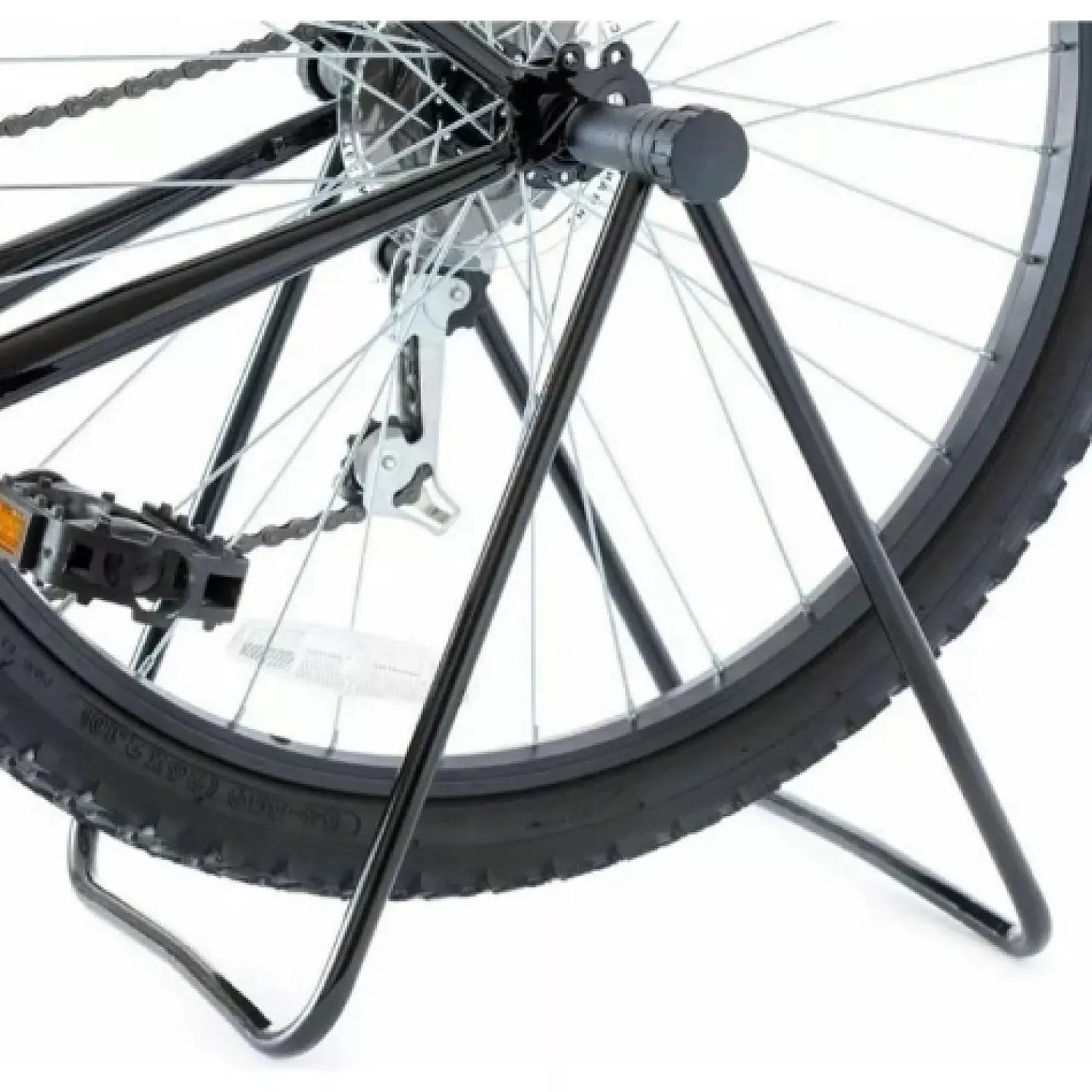 Soporte de Piso para Bicicleta Ajustable 18295 8