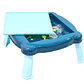 Mesa de Juego 2 en 1 Ludo y Parchís + Accesorios 55211 - Miniatura 6