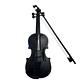 Violín Infantil Juguete Educativo con Música 55405 - Miniatura 1