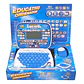 Mini Laptop Educativa Interactiva Esp / Inglés Niños 55359 - Miniatura 6