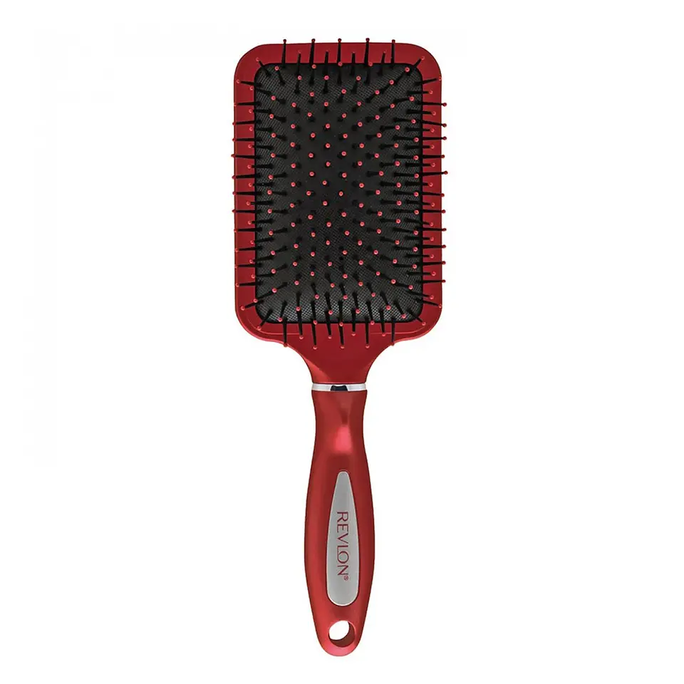 Cepillo Paleta Revlon Liso y Suavidad RV2833 1