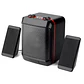 Parlante Subwoofer 2.1 Dblue DBS130 - Miniatura 1