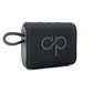 Parlante BT Audiopro 3w Inalámbrico AP02093 Negro - Miniatura 1