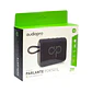 Parlante BT Audiopro 3w Inalámbrico AP02093 Negro - Miniatura 2