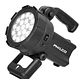 Foco Linterna 19 Led Recargable Philco - Miniatura 1