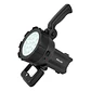 Foco Linterna 19 Led Recargable Philco - Miniatura 2