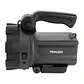 Foco Linterna 19 Led Recargable Philco - Miniatura 3