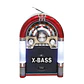Radio Rockola Retro Audiopro AP02053 Grande - Miniatura 1