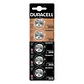Pack 5 Pilas Cr 2032 Duracell Lithium - Miniatura 1