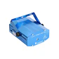 Luz Laser Dblue Efecto Multipunto Bicolor Rítmico  - Miniatura 2