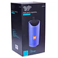 Parlante BT Audiopro 10w Inalámbrico AP02064 Azul - Miniatura 2