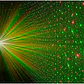 Luz Laser Dblue Efecto Multipunto Bicolor Rítmico  - Miniatura 6