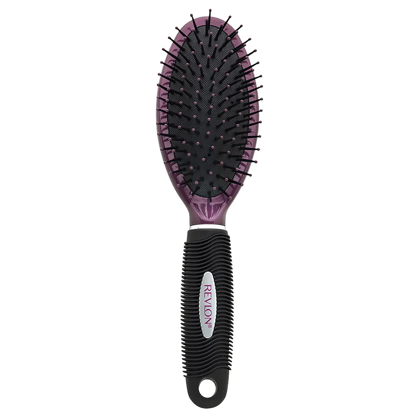 Cepillo Revlon Acolchado Fácil Desenredo RV2064 1