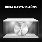Pack 5 Pilas Cr 2025 Duracell Lithium - Miniatura 5