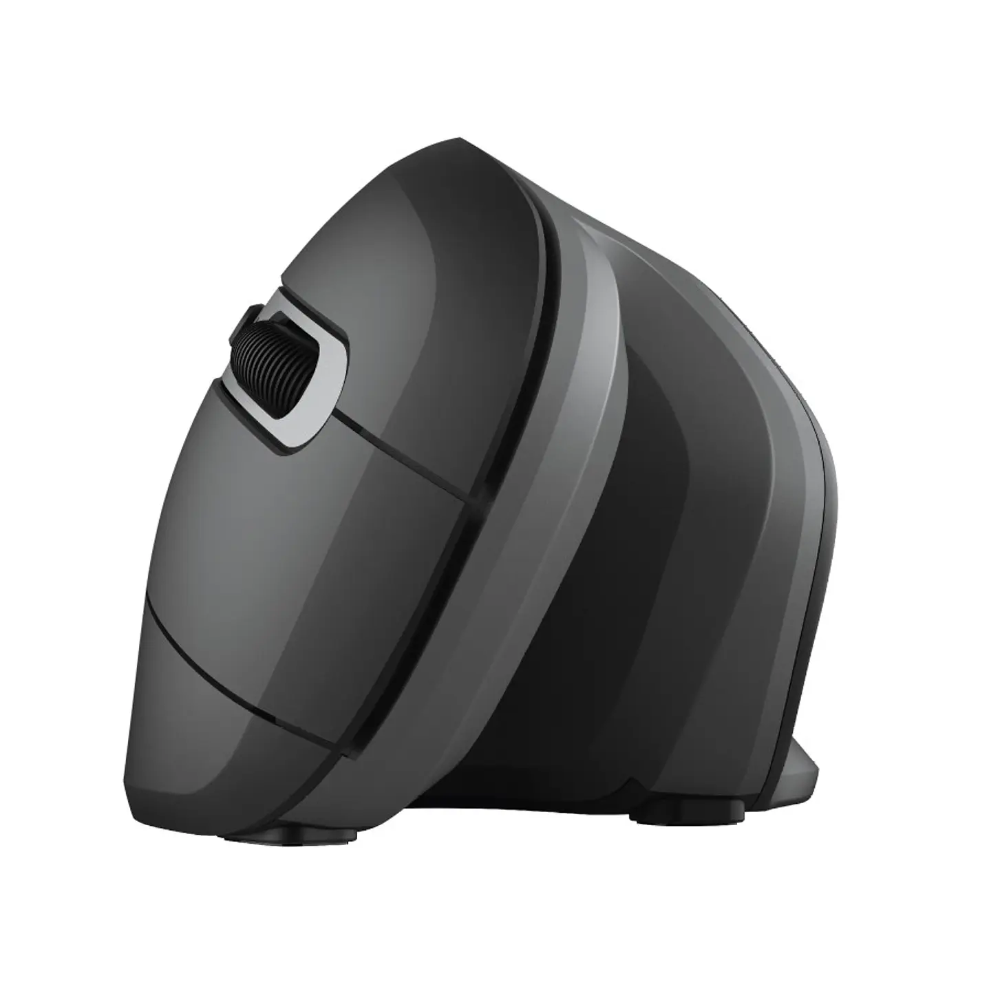 Mouse Vertical Inalambrico Trust Verro 1