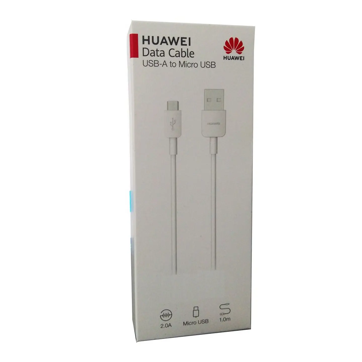 Cable Huawei Micro USB CP70 2