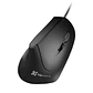 Mouse Vertical Klip Xtreme Krown KMO-506 - Miniatura 1