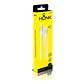 Cable Usb Tipo C a Tipo C Honk 60w 1mt - Miniatura 2