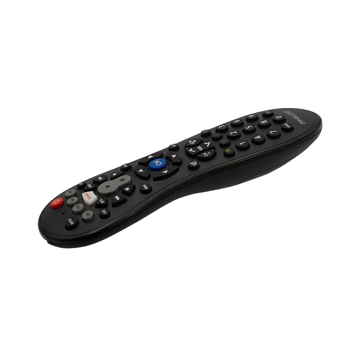 Control Remoto Universal Philco 4 En 1 FRP3014 3