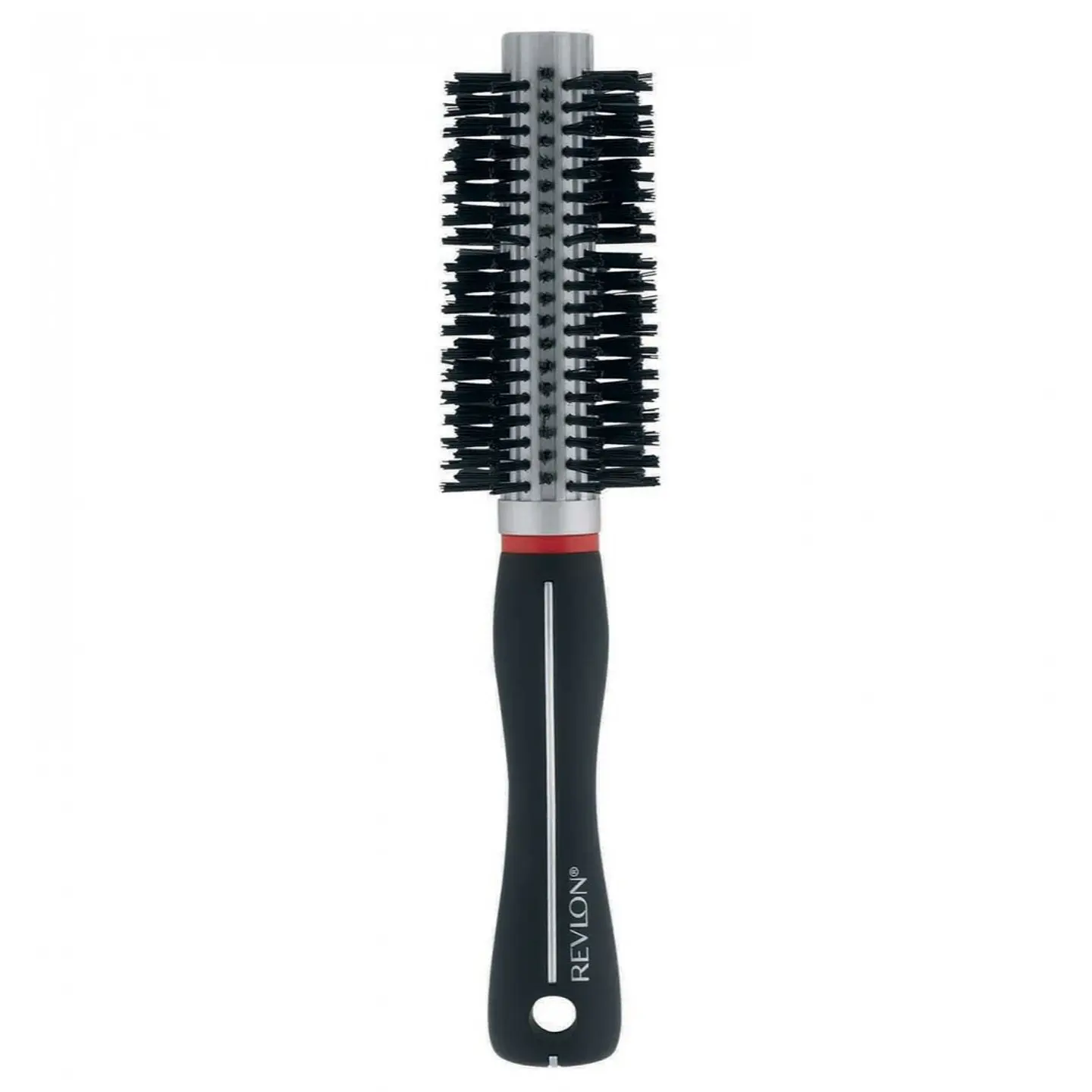 Cepillo Revlon Redondo Desenreda Suavemente RV2938 1