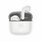 Audífonos inalámbricos Bt Maxell ELIO 12 Horas Blanco - Miniatura 2