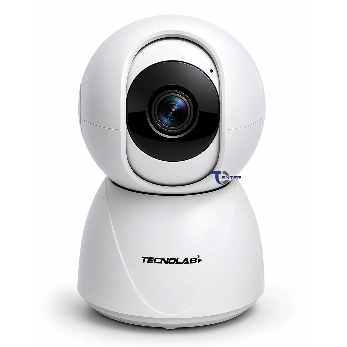 Camara Seguridad IP Tecnolab TL569 inalámbrica Wifi  1