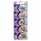 Pack 5 Pilas SR512SW (335) 1.55v Maxell Tipo Botón Holograma - Miniatura 1