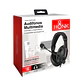 Audifonos Gamer Honk Multimedia Negro 3.5mm - Miniatura 2