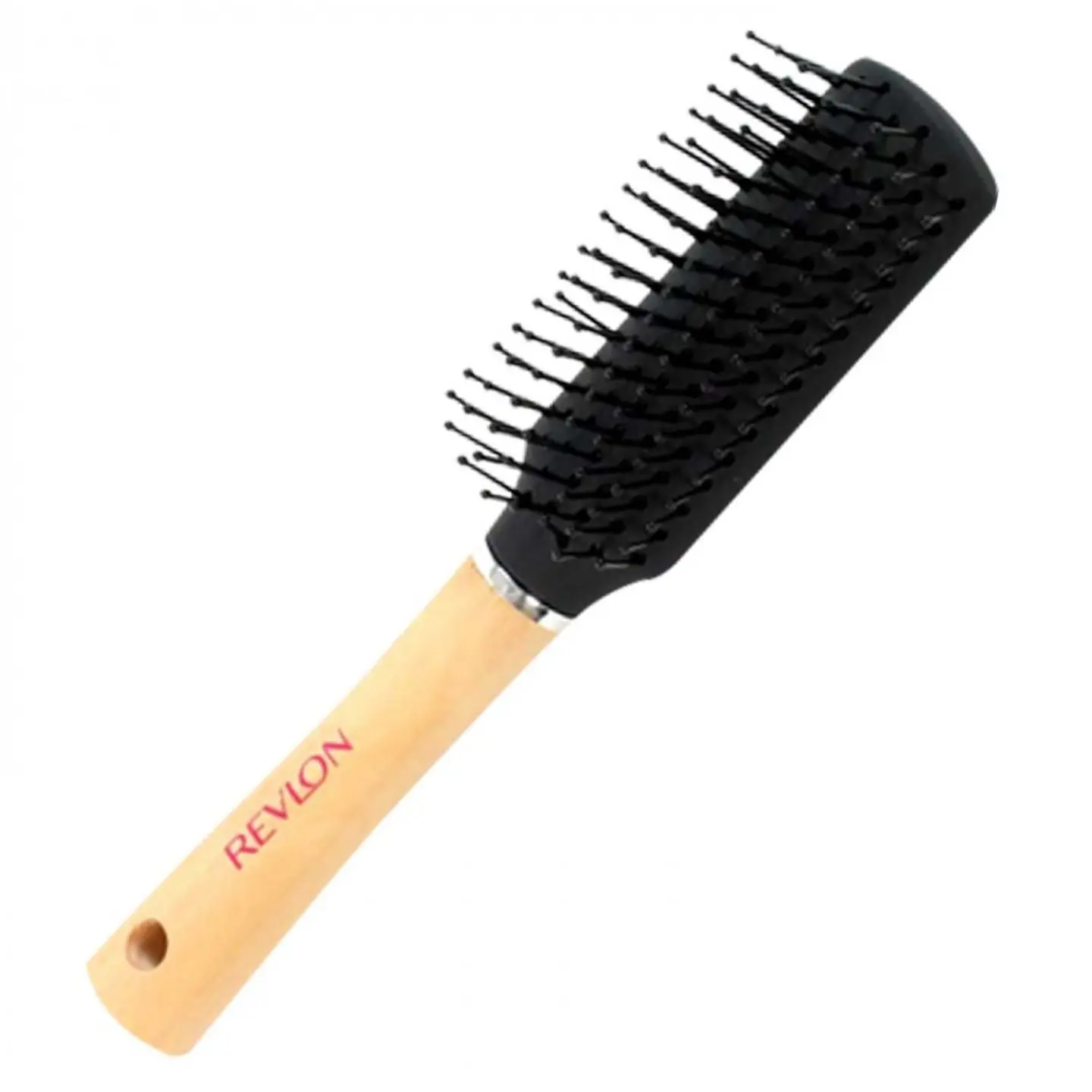 Mini Cepillo Revlon Glossy Shine RV2750  3