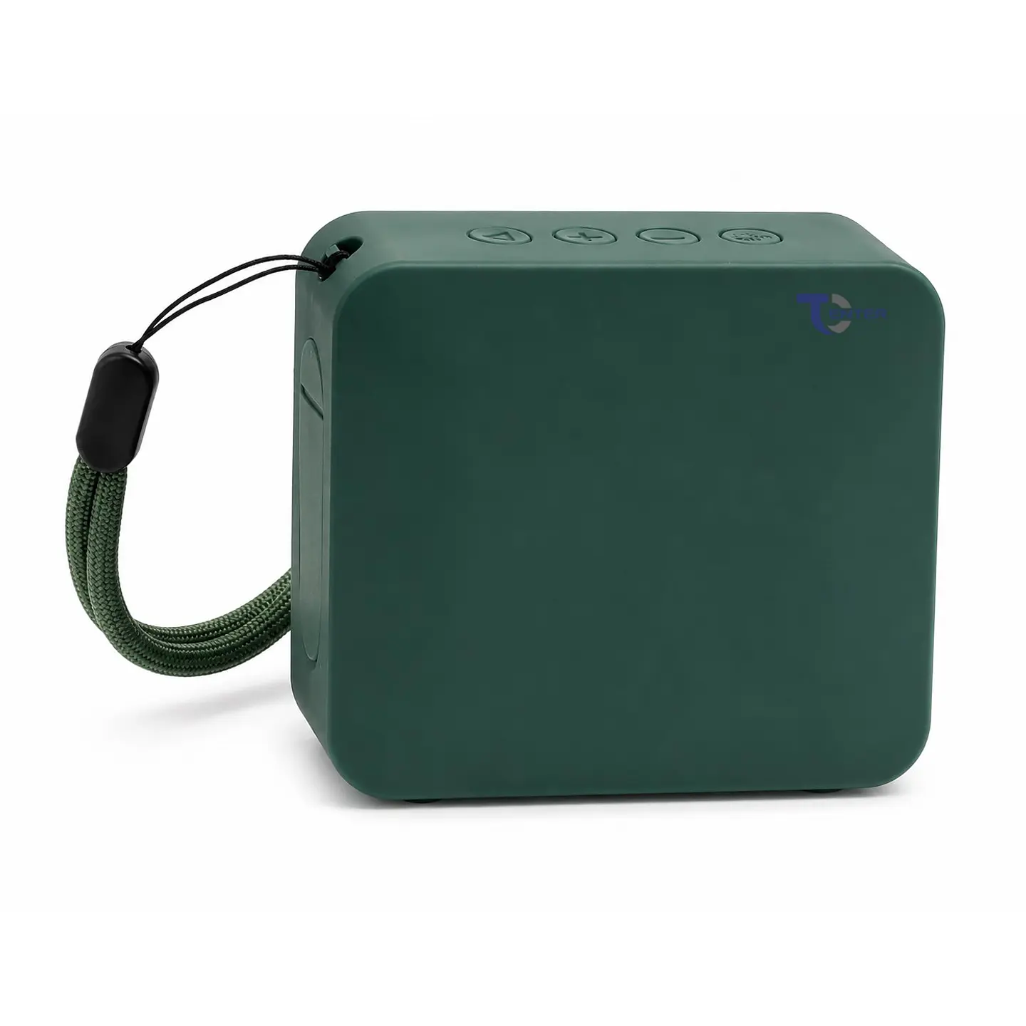 Parlante BT Audiopro 10w Inalámbrico AP02082G Verde 3