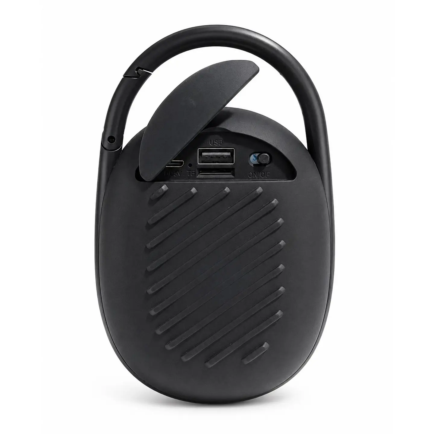 Parlante BT Audiopro 5w Inalámbrico AP02100BK Negro 4