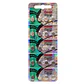Pack 20 Pilas SR621SW (364) 1.55v Maxell Tipo Botón Holograma	 - Miniatura 1