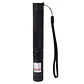 Puntero Láser Portátil Verde 532nm Con Bloqueo Por Llave - Miniatura 1