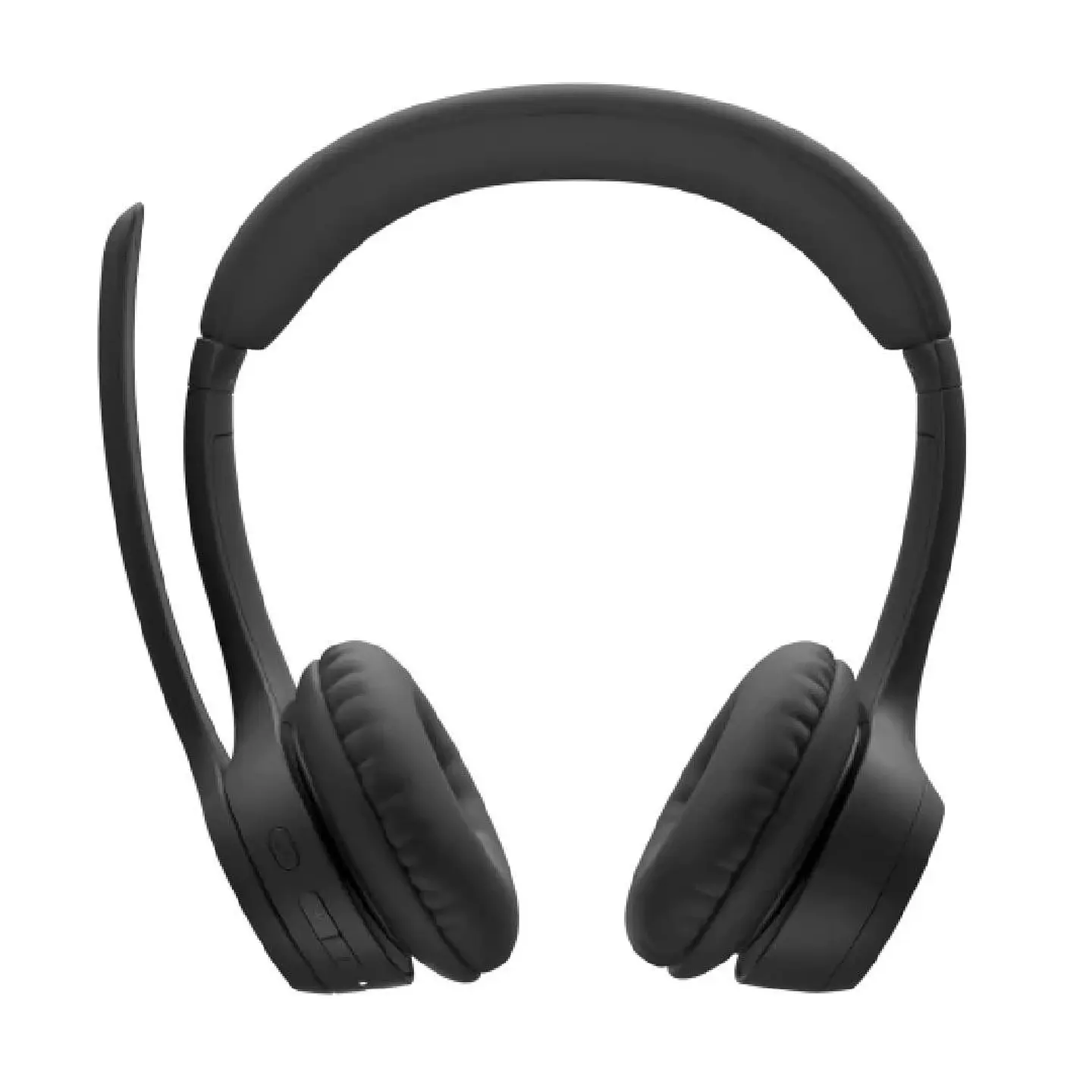 Auriculares inalámbricos con Micrófono Logitech Zone 300 Negro 2
