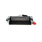 Baliza Led Estroboscópica Parabrisas Azul y Rojo - Miniatura 6
