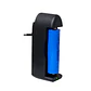 Puntero Láser Portátil Verde 532nm Con Bloqueo Por Llave - Miniatura 5